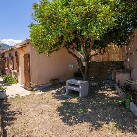 Casa Cardiccia Villa Folelli Ngoại thất bức ảnh