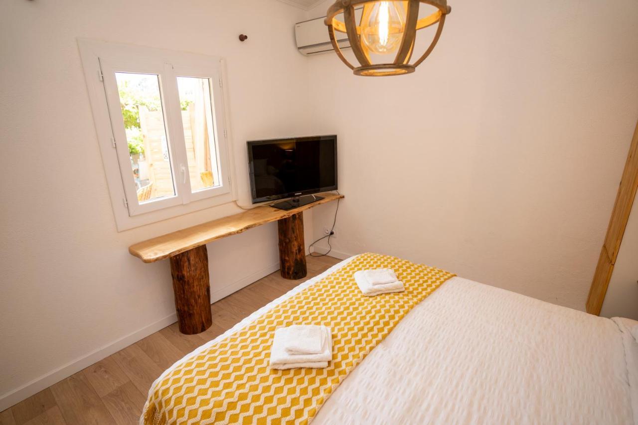 Casa Cardiccia Villa Folelli Ngoại thất bức ảnh