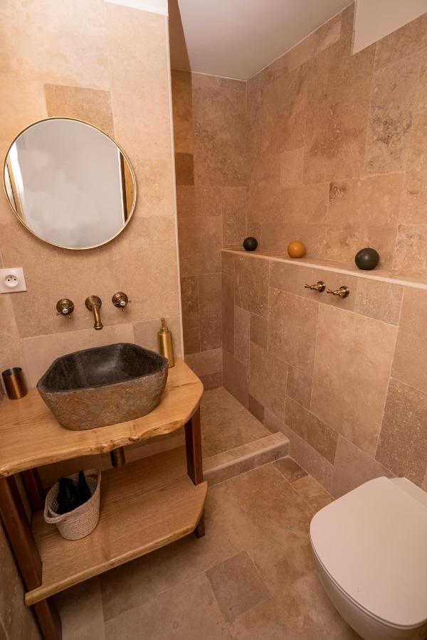 Casa Cardiccia Villa Folelli Ngoại thất bức ảnh