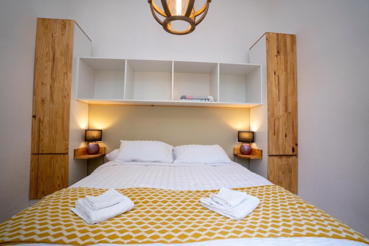 Casa Cardiccia Villa Folelli Ngoại thất bức ảnh