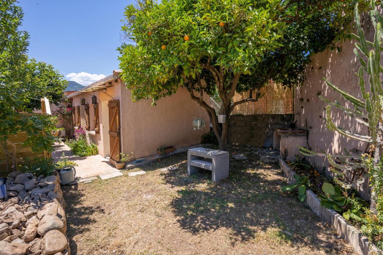 Casa Cardiccia Villa Folelli Ngoại thất bức ảnh